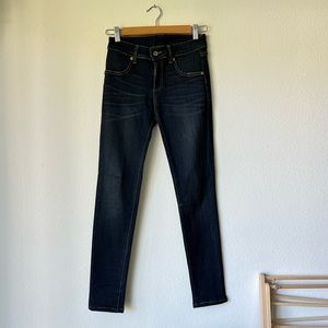 Carmar Stretch Skinny Jeans